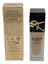 Load image into Gallery viewer, Yves Saint Laurent All Hours Foundation MC2 All Day Long Wear 0.84 oz/25ml
