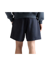 Load image into Gallery viewer, Bally 6305182 Men's Midnight Cotton Sweatpant Shorts MSRP $260