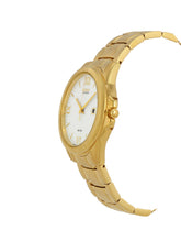 Load image into Gallery viewer, Citizen BM7262-57A Men's Eco-drive Gold-tone White Dial 40mm Watch MSRP $295