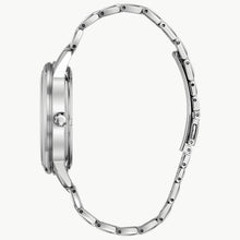 Load image into Gallery viewer, Citizen Eco-Drive Corso Men's Black Dial Bracelet Watch BU2070-55E MSRP $375