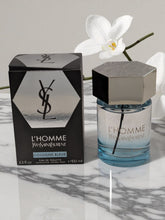 Load image into Gallery viewer, L'Homme By Yves Saint Laurent 3.3 oz/ 100ml Cologne For Men MRSP $113