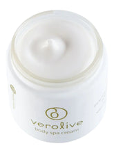 Load image into Gallery viewer, Verolive Prickly Pear Body Spa Cream 3.38 oz / 100 ml MSRP $45