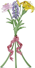 Load image into Gallery viewer, Swarovski Crystal Florere Bouquet Medium Figurine 5667603