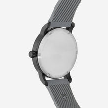 Load image into Gallery viewer, Wenger Swiss Army Ladies 01.1641.120 Avenue Gray Dial Watch 42 mm MSRP $215