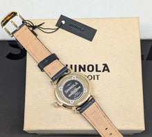 Load image into Gallery viewer, Shinola Detroit Men's The Runwell 41mm S0120217728 Subsecond Watch $695