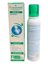 Load image into Gallery viewer, Puressentiel Resp Ok Air Spray - 6.75 oz / 200 ml - Made in France