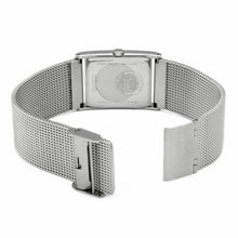 Load image into Gallery viewer, Citizen BL6000-55E Eco-Drive Axiom Men's 26 mm Watch Mesh Bracelet MSRL $295