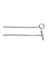 Load image into Gallery viewer, Konstantino Sterling Silver and 18K Gold Necklace KOKJ282-130-20 2U MSRP $945