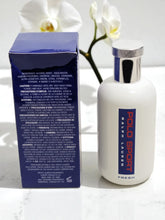 Load image into Gallery viewer, Polo Sport By Ralph Lauren 4.2 oz / 125 ml Eau de Toilette For Men MSRP $90