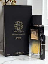 Load image into Gallery viewer, Dusk Natural by The Woods Collection 3.4oz/100ml Eau De Parfum Unisex MSRP $160