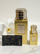 Load image into Gallery viewer, Musk Signature By Sillage d'Orient Eau De Parfum Gift Set Unisex MSRP $220