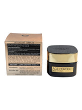 Load image into Gallery viewer, L'Oreal Age Perfect Cell Renew Revitalising Care - 50 ml