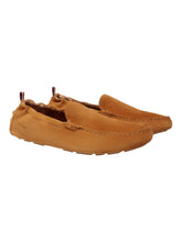 Load image into Gallery viewer, Bally Kyler 6308227 Men's Deserto Suede Leather Loafers MSRP $770