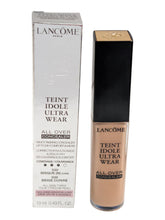 Load image into Gallery viewer, Lancome Teint Idole Ultra Wear All Over Concealer 330 Bisque N MSRP $50