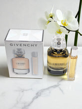 Load image into Gallery viewer, L'interdit by Givenchy 80 ml + 12.5 ml Eau de Parfum Travel Spray for Women MSRP $140
