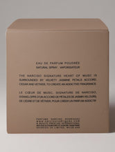 Load image into Gallery viewer, Narciso Rodriguez Poudree For Her Eau De Parfum 1.6oz/50ml