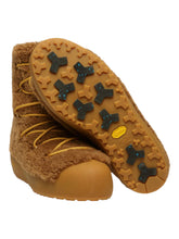 Load image into Gallery viewer, Bally Corviglia 6302974 Women's Camel Fur Boots MSRP $865