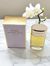 Load image into Gallery viewer, Baiser Vole by Cartier 3.3 oz/ 100 ml Parfum for Women MSRP $154