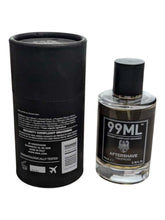 Load image into Gallery viewer, Aftershave Treemoss By 99ML Horstmann For Men 3.38 oz MSPR $84