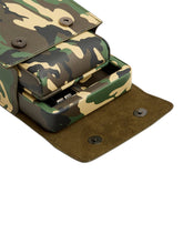 Load image into Gallery viewer, Wolf 1834 Elements Single Travel Watch Stand Earth - 485530