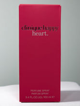 Load image into Gallery viewer, Clinique Happy Heart For Her Parfum Spray 3.4oz/100ml