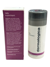 Load image into Gallery viewer, Dermalogica Daily Superfoliant 2 oz / 57 g Age Smart MSRP $84