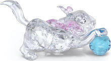 Load image into Gallery viewer, Swarovski Crystal Aristocats Marie Figurine 5692967