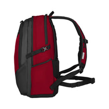 Load image into Gallery viewer, Victorinox Red Altmont Original Deluxe 17in Laptop Backpack 610477