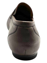 Load image into Gallery viewer, Bally Plator 6216723 Men's Coconut Calf Leather Loafers MSRP $750