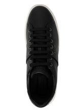 Load image into Gallery viewer, Bally Mattye 6300024 Men's Black Calf Plain Leather MSRP $586