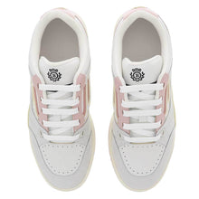 Load image into Gallery viewer, Bally Kuba 6227674  Women's Champion White Sneakers US 10.5 MSRP$470