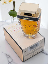 Load image into Gallery viewer, La Panthère by Cartier 1.6 oz/50ml Parfum for Women MSRP $125