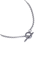 Load image into Gallery viewer, Konstantino Sterling Silver and 18K Gold Necklace KOKJ282-130-20 2U MSRP $945