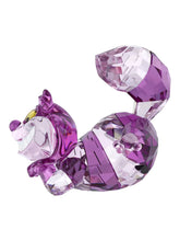 Load image into Gallery viewer, Swarovski 5668073 Alice In Wonderland Cheshire Cat MSRP $350