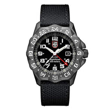 Load image into Gallery viewer, LUMINOX F-117 Nighthawk Men's XA.6421 Pilot Watch in Black 44mm