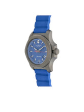 Load image into Gallery viewer, Victorinox I.N.O.X. 249122 Men's Titanium Caribbean Exclusive 42 mm Watch MSRP $650