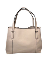 Load image into Gallery viewer, Bally Seraphine 6224466 Blush Leather Shoulder/Tote bag MSRP $1440