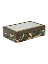 Load image into Gallery viewer, Wolf 1834 Elements 10 Unit Watch Box Earth - 665430