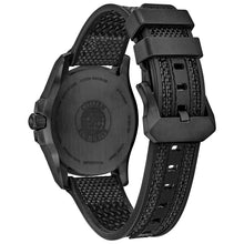 Load image into Gallery viewer, Citizen BN0217-02E Eco-Drive Promaster Tough Mens Black Dial 42mm Watch MSRP$450