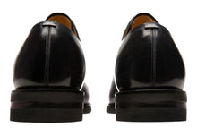 Load image into Gallery viewer, Bally Scotch 6238043 Men's Midnight Calf Leather Oxford Shoes MSRP $1200