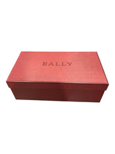Load image into Gallery viewer, Bally Fosko 6303289 Men's Bone Embossed Leather Mules & Clogs Size 12 MSRP $1130