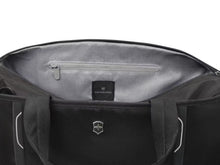 Load image into Gallery viewer, Victorinox Werks Traveler 6.0 Weekender Black Travel Duffel Bag 605587