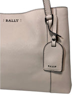 Load image into Gallery viewer, Bally Seraphine 6224466 Blush Leather Shoulder/Tote bag MSRP $1440