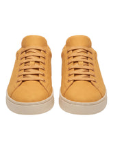 Load image into Gallery viewer, Bally Ryver 6309018 Men's Deserto Leather Sneakers MSRP $685