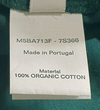 Load image into Gallery viewer, Bally 6238590 Hike 10 Bosco Organic Cotton Turtleneck Sweatshirt MSRP $180