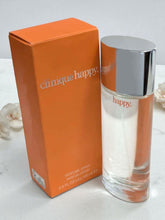 Load image into Gallery viewer, Happy By Clinique 3.4 oz / 100 ml Parfum For Women MSRP $108