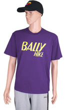 Load image into Gallery viewer, Bally 6238633 Men's Hike Admiral 100% Cotton Logo T-Shirt MSRP $300
