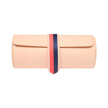 Load image into Gallery viewer, Rapport London X La Californienne Leather Single-Watch Roll