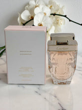 Load image into Gallery viewer, La Panthère by Cartier 1.6 oz/50ml Eau De Toilette for Women MSRP $92