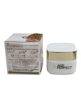 Load image into Gallery viewer, L'oreal Age Perfect Collagen Expert Retightening Age 50+ Day Cream - 50 ml